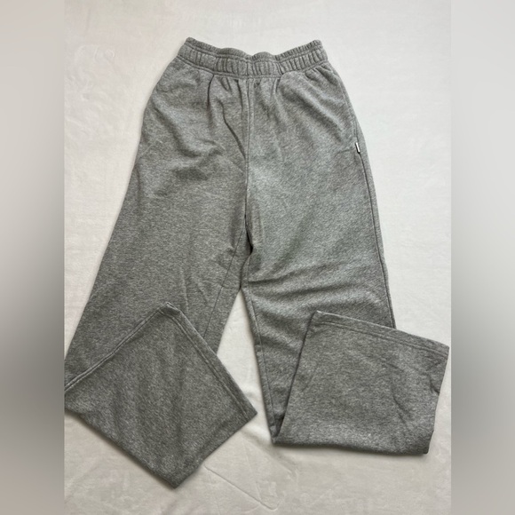 Fabletics Pants - Fabletics Year Round Terry Cloth Sweatpants